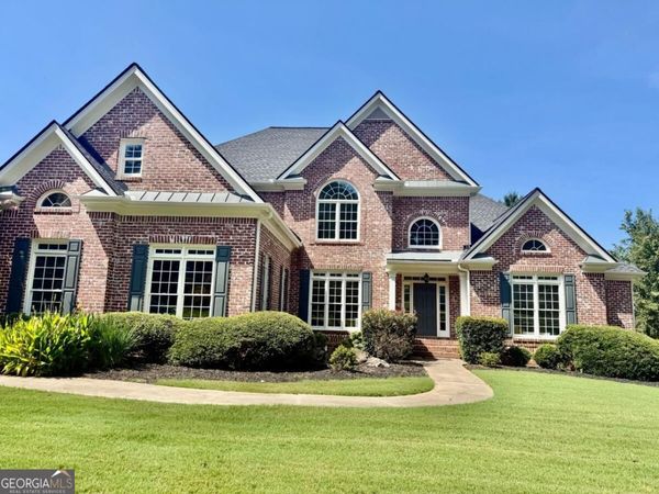 7945 Saint Marlo Fairway Drive, Duluth, GA 30097