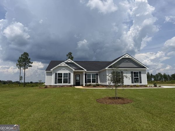 325 Livingston Bend, Statesboro, GA 30461