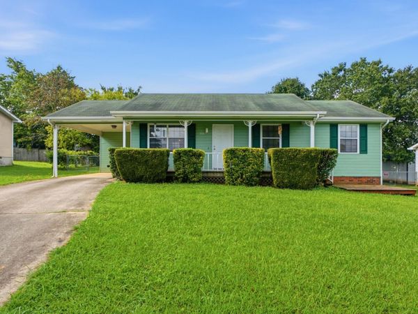 311 Foster Lane SE, Cleveland, TN 37311