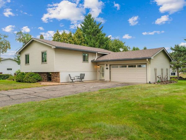122 Monroe Street N, Prescott, WI 54021