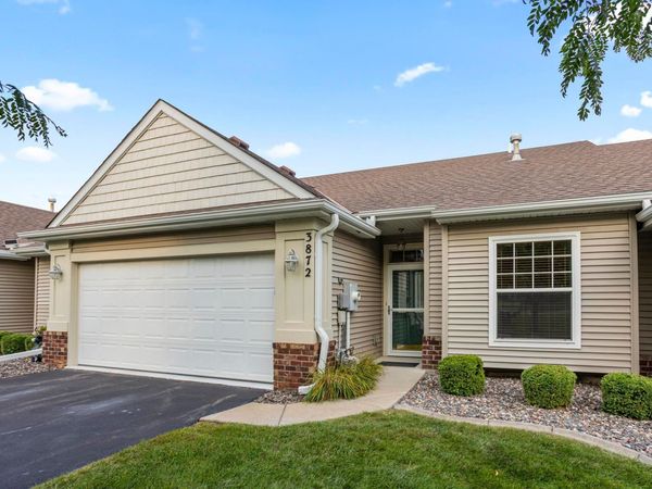 3872 Lawndale Lane N, Plymouth, MN 55446