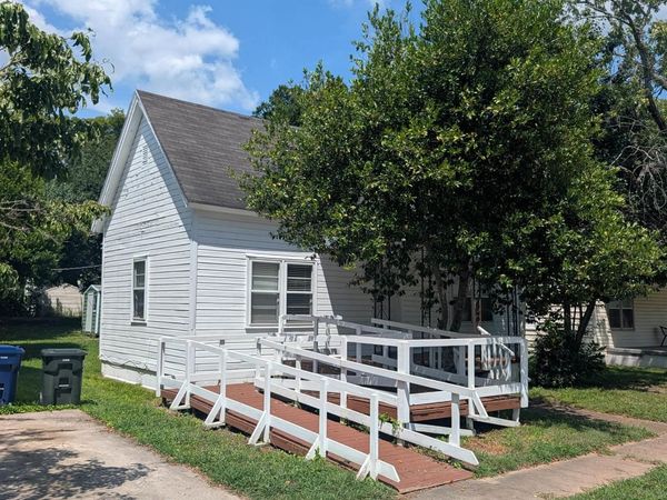 813 Halsey Avenue NE, Huntsville, AL 35801