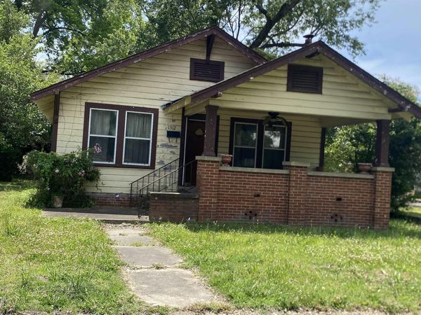 1312 Hill Avenue, Gadsden, AL 35901
