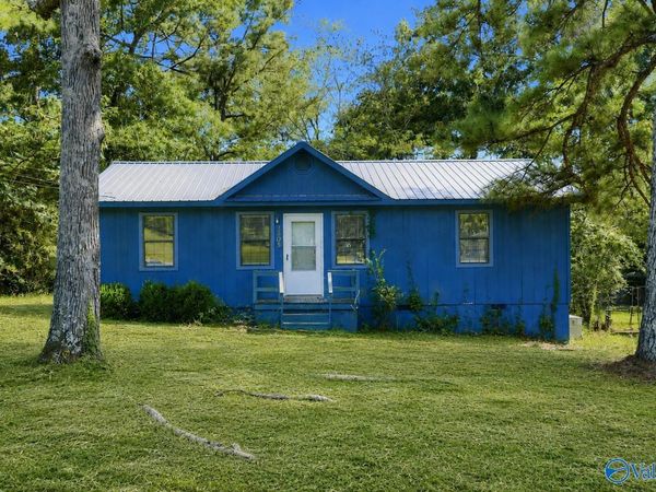 1505 Hardin Circle, Gadsden, AL 35903