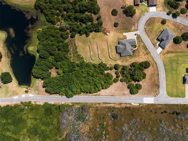 1109 S Country Club Drive, Cushing, OK 74023