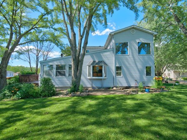 227 Largemouth Lane , Wilmington, IL 60481