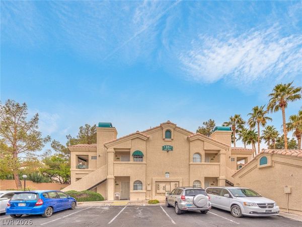 2251 Wigwam Parkway , Unit 1826, Henderson, NV 89074