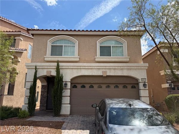 6073 Crown Palms Avenue, Las Vegas, NV 89139