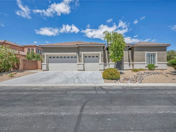 4528 Velvet Crest Lane , Las Vegas, NV 89139