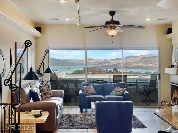 485 Marina Cove, Boulder City, NV 89005