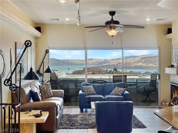 485 Marina Cove, Boulder City, NV 89005