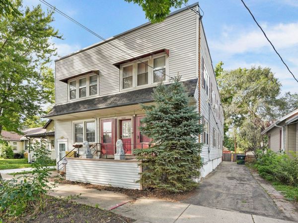 2954 Milwaukee Street, Madison, WI 53704