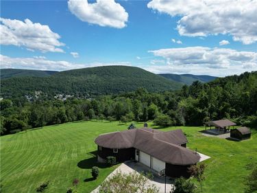 1988 Square Woods Drive , Canisteo, NY 14823