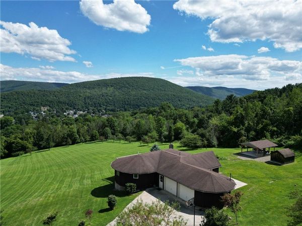 1988 Square Woods Drive , Canisteo, NY 14823