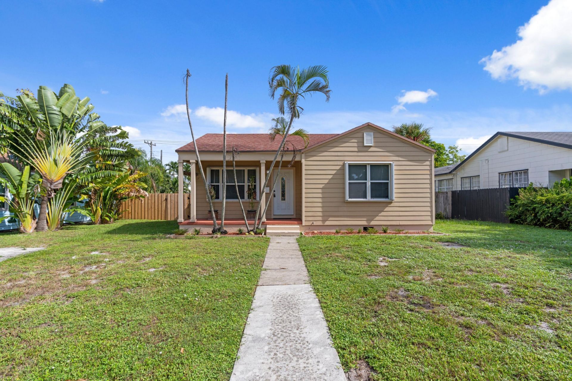 1007 Avon Road, West Palm Beach, FL 33401 Photo