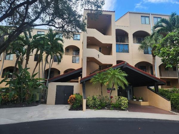755 Dotterel Road, Unit 1206, Delray Beach, FL 33444