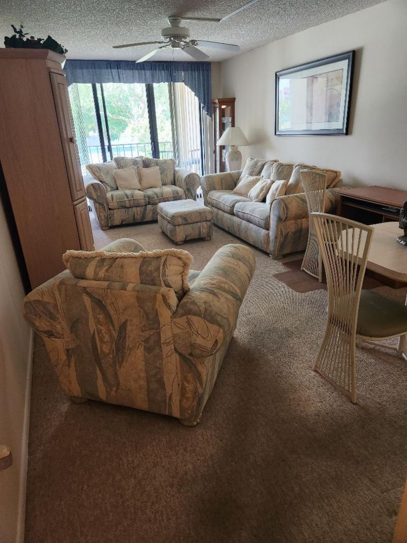 755 Dotterel Road, Unit 1206, Delray Beach, FL 33444 Photo