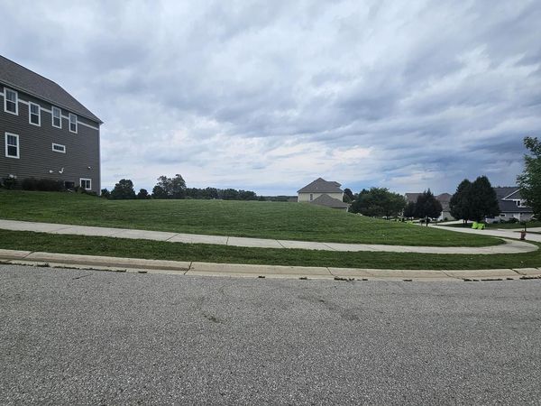 3030 NOSTALGIC COURT, Hubertus, WI 53033