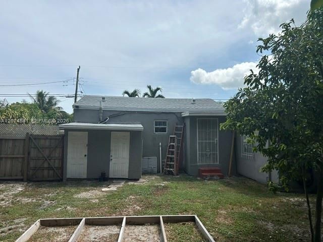 863 NW 113th St , Miami, FL 33168 Photo
