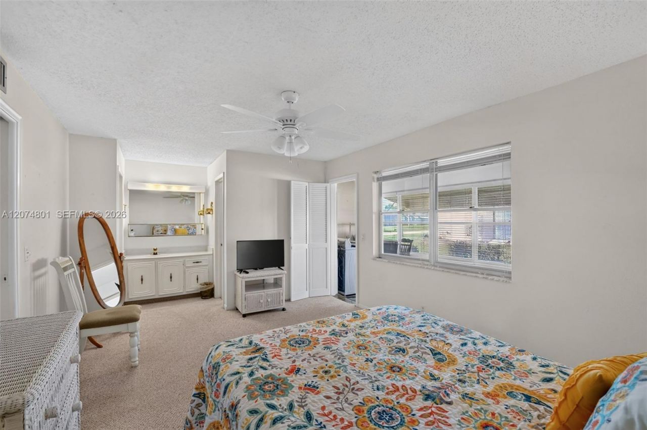 867 North Dr, Unit B, Delray Beach, FL 33445 Photo