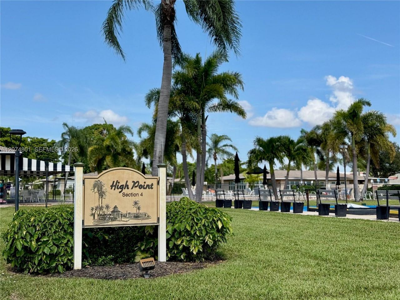 867 North Dr, Unit B, Delray Beach, FL 33445 Photo
