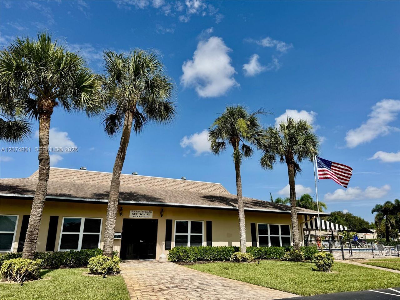 867 North Dr, Unit B, Delray Beach, FL 33445 Photo