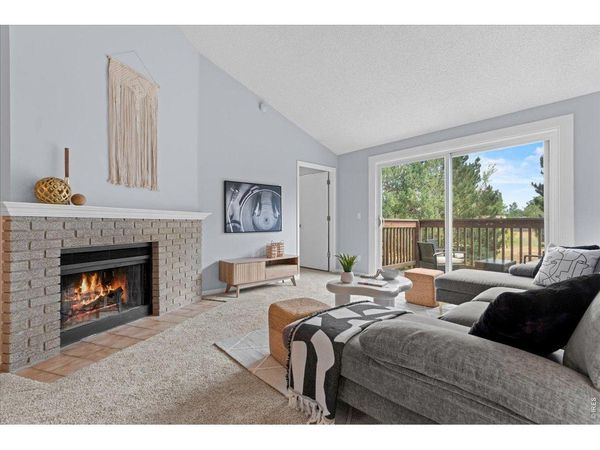 1201 W Swallow Rd, Unit 123, Fort Collins, CO 80526