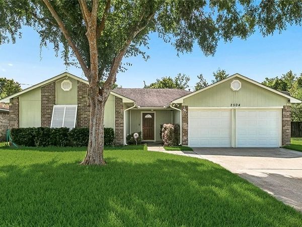 2504 ENGLISH COLONY Drive, LaPlace, LA 70068