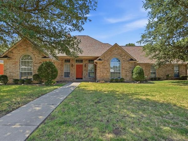 2416 Jolinda Lane, Whitesboro, TX 76273