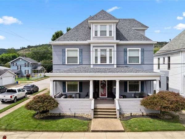 1601 Main Street, Wellsburg, WV 26070