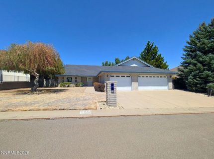 2024 Stephen Court, Carson City, NV 89703 Photo