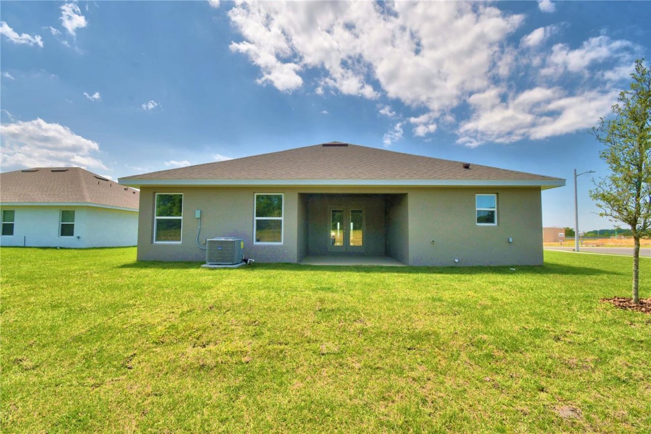 4632 Calamint Lane , Auburndale, FL 33823 Photo