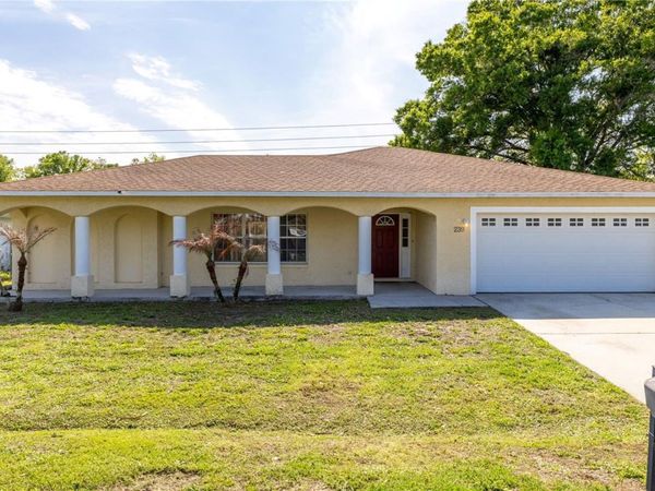 239 CHADWORTH DRIVE , KISSIMMEE, FL 34758