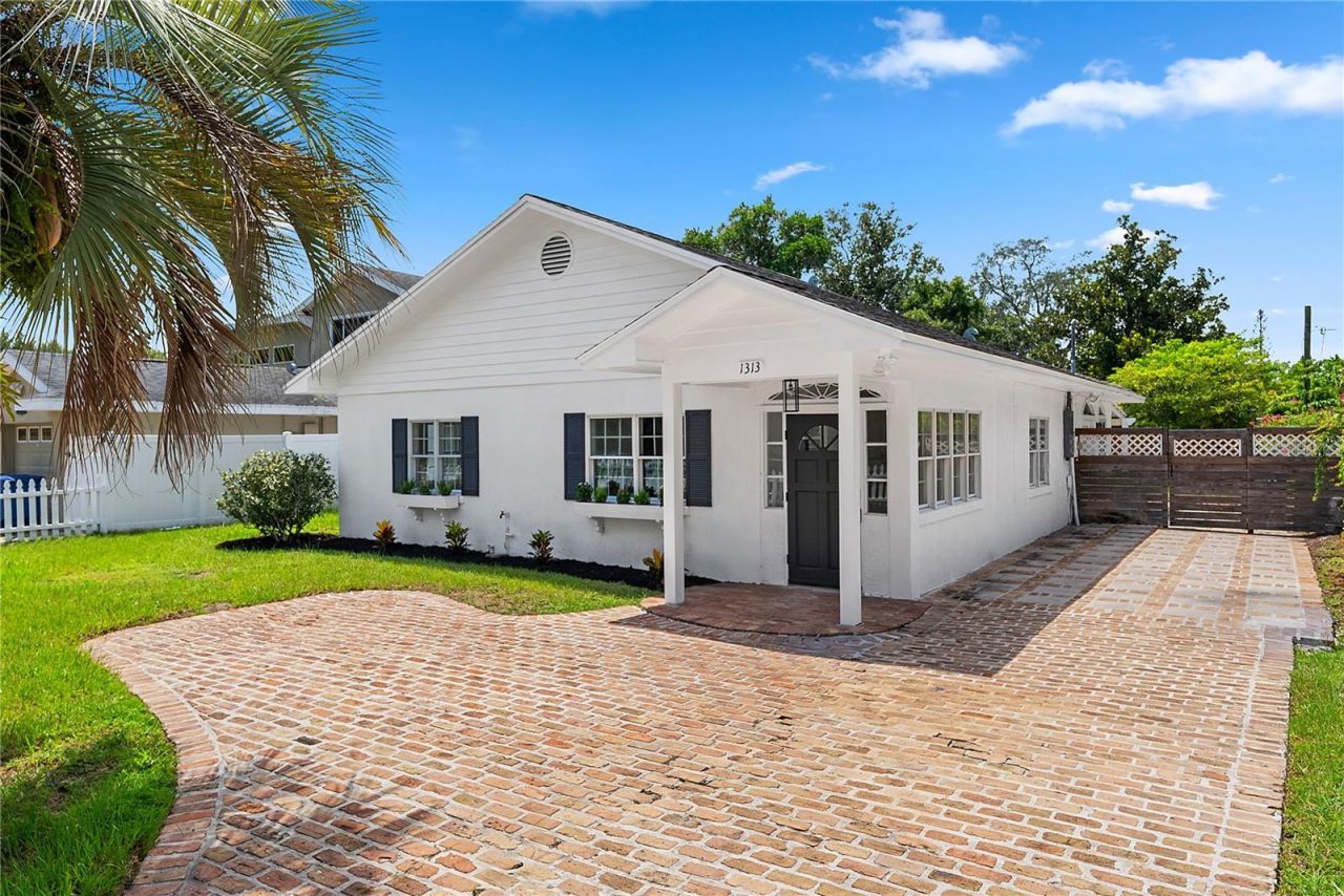 1313 S Denning Drive, Winter Park, FL 32789 Main Photo