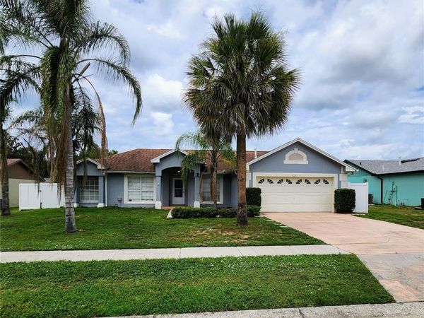 2221 KIWI TRAIL , CLERMONT, FL 34714