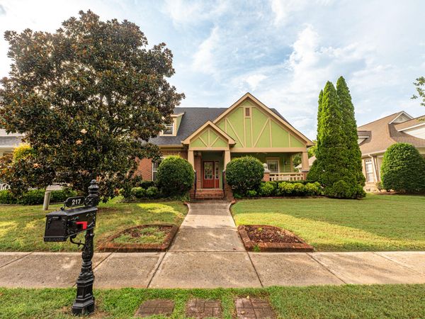 217 Horse Creek Drive, Chattanooga, TN 37405