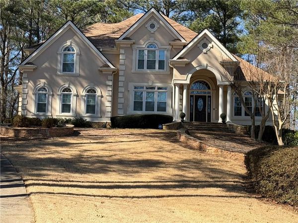 5331 Saville Drive NW, Acworth, GA 30101