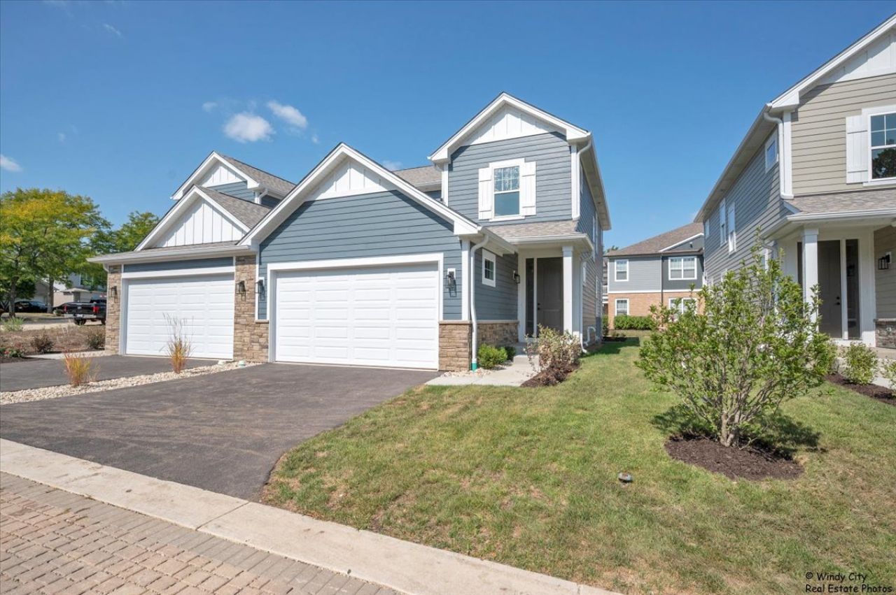435 Haber Road, Cary, IL 60013 Main Photo