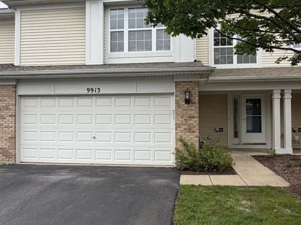 9913 Thornton Way , Huntley, IL 60142