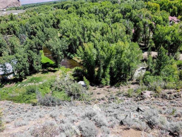 TBD County Road 16, Gunnison, CO 81230