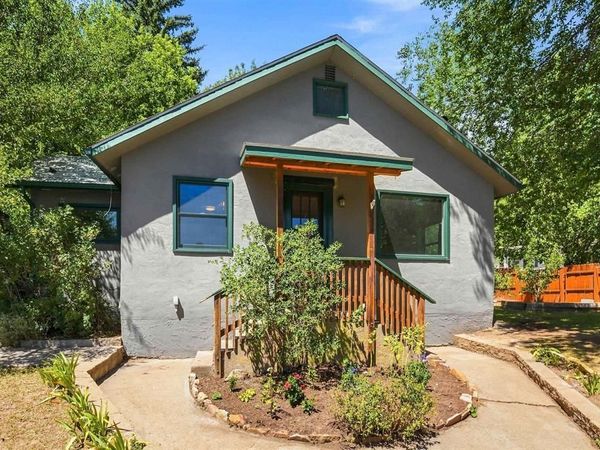 3187 W 2nd Avenue, Durango, CO 81301