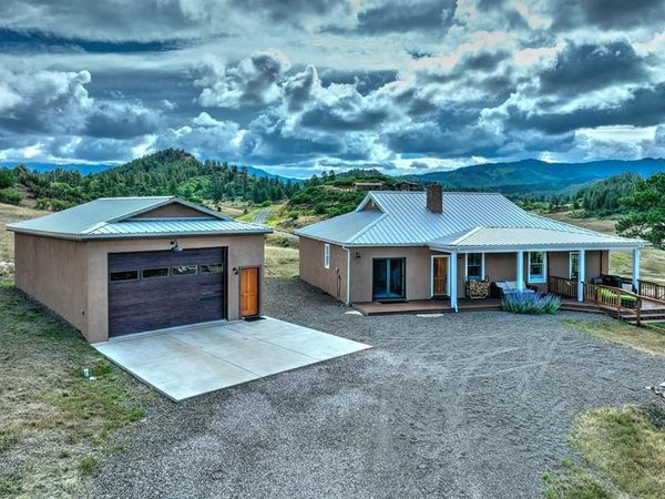 340 Spring Creek Circle, Pagosa Springs, CO 81147