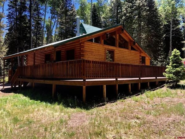 375 Balsam Road, Cimarron, CO 81220