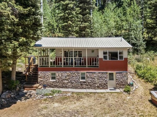 192 Park Drive, Durango, CO 81301