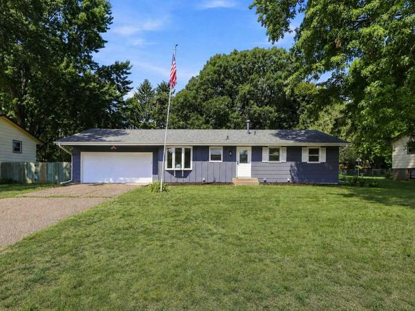 4841 105th Lane NE, Blaine, MN 55014