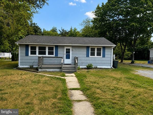 755 DIAS CREEK ROAD, CAPE MAY COURT HOUSE, NJ 08210