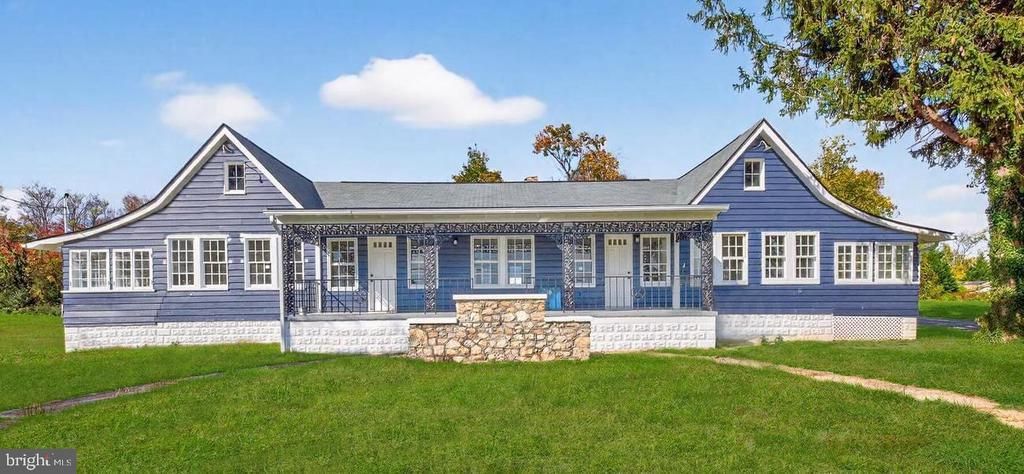 401 LINDEN AVENUE, FREDERICK, MD 21703