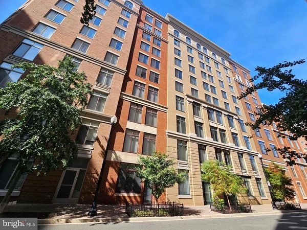 1205 N GARFIELD STREET, Unit 610, ARLINGTON, VA 22201