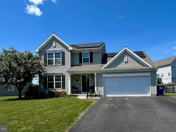 104 OAKEN WAY, MYERSTOWN, PA 17067