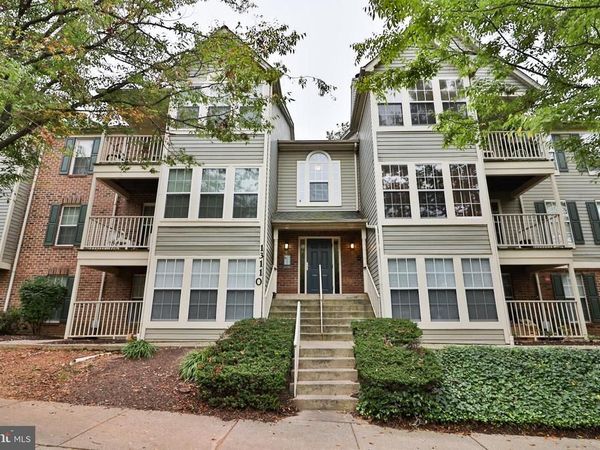 13110 BRIARCLIFF TERRACE, Unit 610, GERMANTOWN, MD 20874